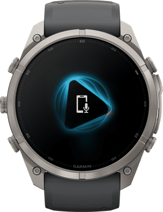 Garmin Fenix 9 Pro Noir 51 mm