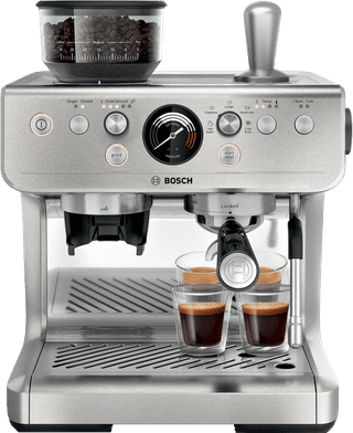 Bosch Series 4 PFE401B3