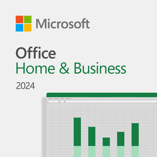Microsoft Office Famille et Petite Entreprise 2024 NL