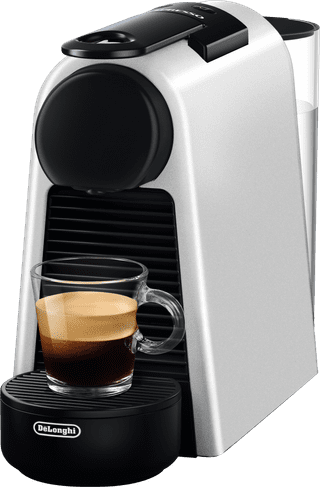 Nespresso De'Longhi Essenza Mini EN85.S
