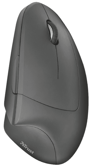 Trust Verto Souris Ergonomique Sans Fil