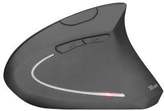Trust Verto Souris Ergonomique Sans Fil