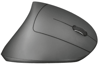 Trust Verto Souris Ergonomique Sans Fil