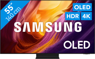 Samsung OLED 55" S95H (2026)
