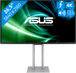 ASUS ProArt PA27UCDMR QD-OLED
