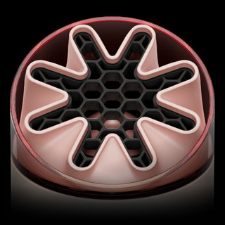 Dyson HushJet Mini
