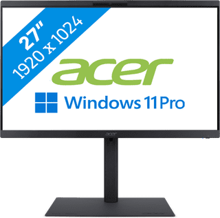 Acer Veriton Vero Z4737GT U71610 Pro