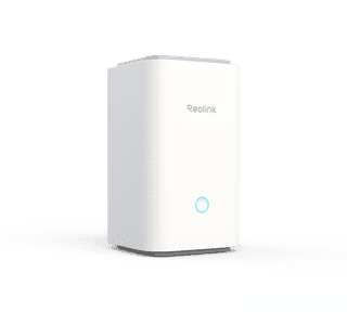 Reolink D340P + Chime + Home Hub 1
