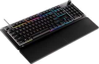 Corsair SKIFF 100 Clavier Gamer RGB AZERTY