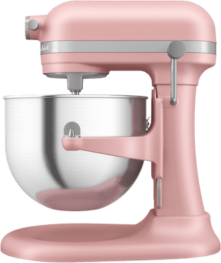 Kitchenaid 5KSM70SHXEDR Rose Poudré