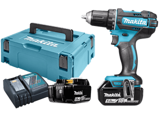 Makita DDF482RTJ