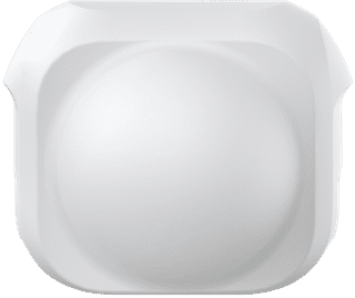 Insta360 X4 Air Lens Cap (Arctic White)