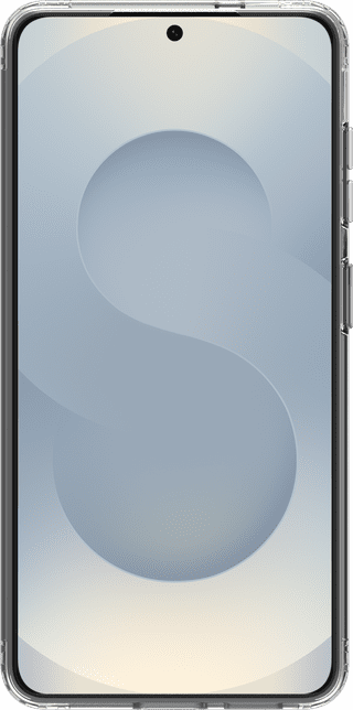 BlueBuilt Protective Back Cover Samsung Galaxy S26 Transparent