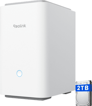 Reolink Home Hub Pro