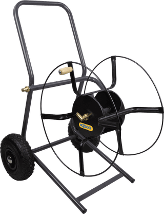 Hozelock Professionele Slangenwagen 120m