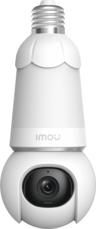 Imou Bulb Cam