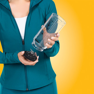 nutribullet Flex Black