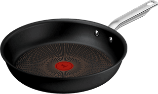 Tefal Experience Koekenpan 28 cm