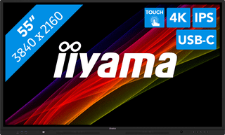 iiyama ProLite TE5513A-B2AG