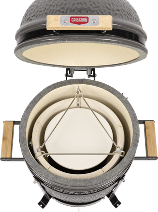 Grill Guru Original Compact