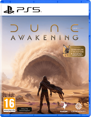 Dune: Awakening Day One Edition PS5