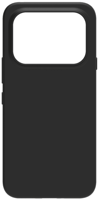 BlueBuilt Nothing Phone (4a) Pro Back Cover Noir