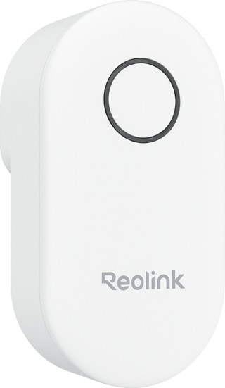 Reolink D340B + Home Hub 1 + Chime