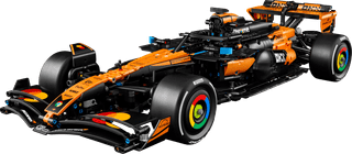 LEGO Technic McLaren MCL39 F1 auto 42228
