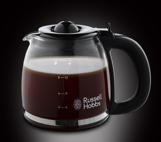 Russell Hobbs Colours Plus Rouge