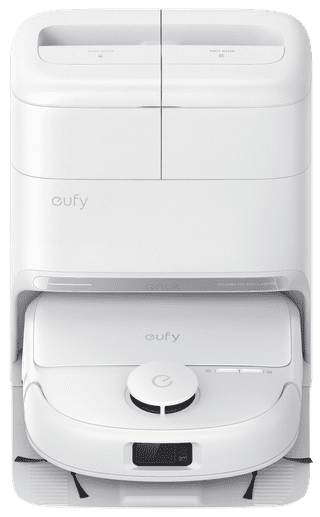 eufy Omni C28 Blanc