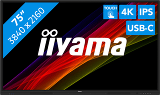 iiyama ProLite TE7513A-B2AG
