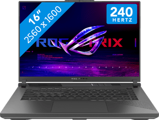 ASUS ROG Strix 16 G614PP-S5032W