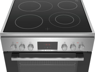 Bosch HKR39C250