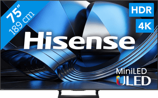 Hisense ULED 75" U79SE (2026)