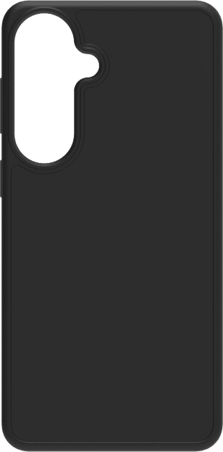 BlueBuilt Protective Back Cover Samsung Galaxy S26 Plus Black