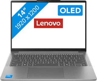 Lenovo IdeaPad Slim 5 OLED 14IRH10 83HR00D0MB Azerty