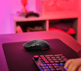 Trust GXT 926 Redex II Souris Gamer Sans Fil