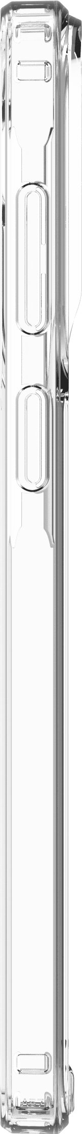 BlueBuilt Protective Back Cover Samsung Galaxy A57 Transparent