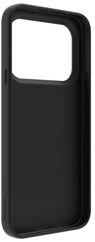 BlueBuilt Nothing Phone (4a) Pro Back Cover Noir