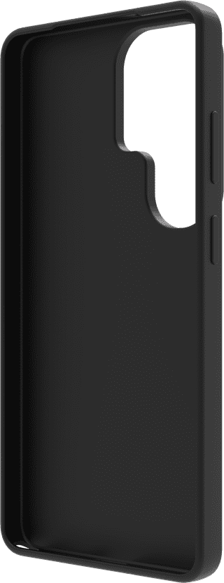 BlueBuilt Samsung Galaxy S26 Ultra Back Cover Noir