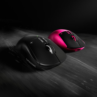 Logitech G PRO X3 SUPERSTRIKE LIGHTSPEED Black