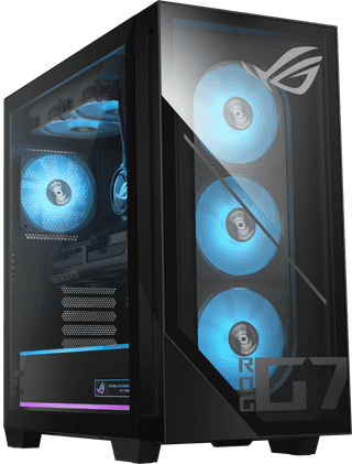 ASUS ROG GM700TZ-R9700X161W