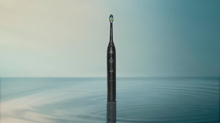 Philips Sonicare 4100 Series HX4044/52 Noir