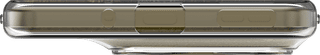 Just in Case Soft Design Motorola Signature Back Cover Transparent