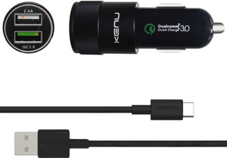 Kenu Airframe Wireless Charger