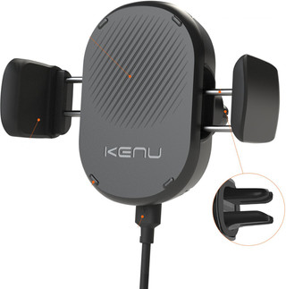 Kenu Airframe Wireless Charger