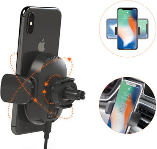 Kenu Airframe Wireless Charger
