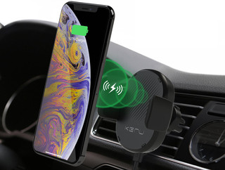 Kenu Airframe Wireless Charger