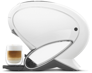 Krups NESCAFÉ Dolce Gusto NEO Latte White YY6000FD