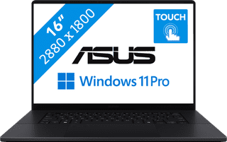 ASUS ProArt OLED P16 H7606WP-SRNA6X-BE